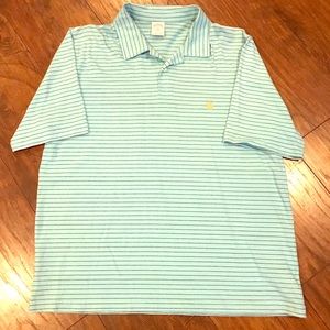 Men’s Brooks Brothers polo